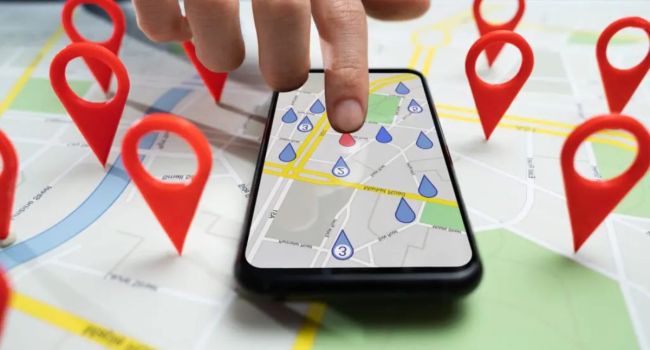 Local SEO Trends