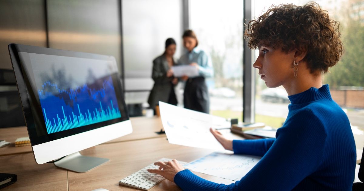 Business Software & Analytics