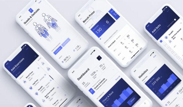 Adaptive Design Application (ADA) για ιστοσελίδες