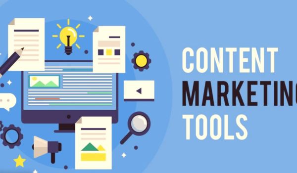 Content Marketing Tools