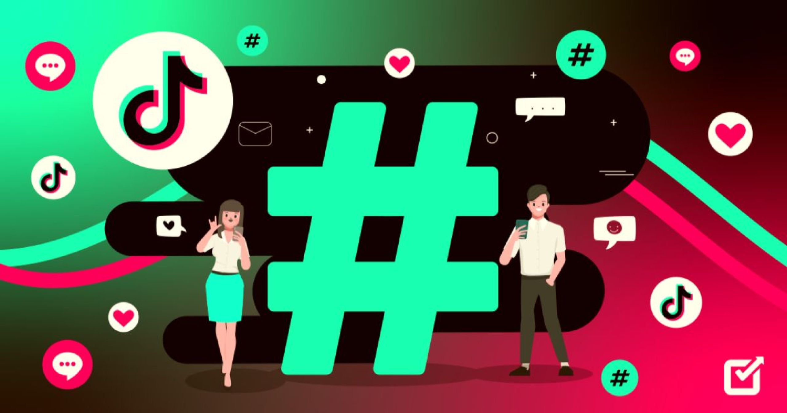 Τα Καλύτερα Hashtags για Επιχειρήσεις στη Θεσσαλονίκη: Ο Απόλυτος Οδηγός