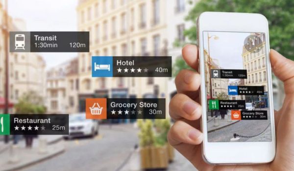 Geofencing Marketing στη Θεσσαλονίκη: Στοχευμένη Διαφήμιση στη Θεσσαλονίκη