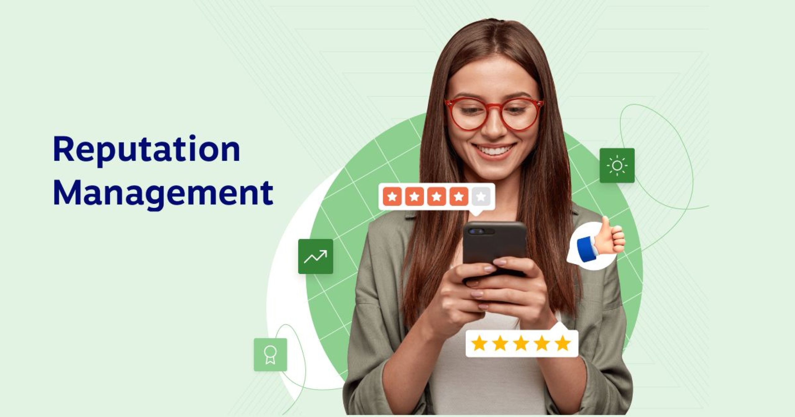 Οδηγός για το Reputation Management: Πώς να Χτίσετε και να Προστατέψετε την Ψηφιακή Σας Φήμη