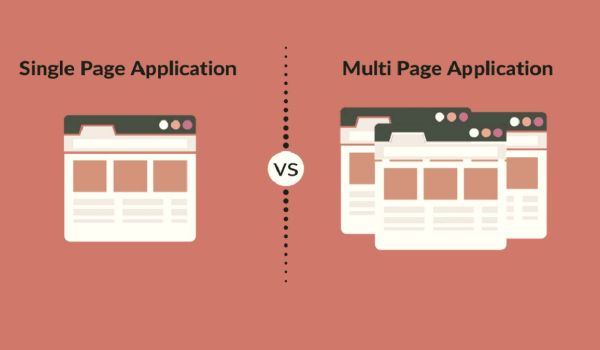 SPA vs Multi-Page Sites
