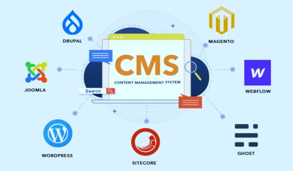 Content Management Systems