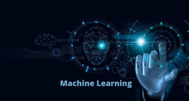 Machine Learning SEO