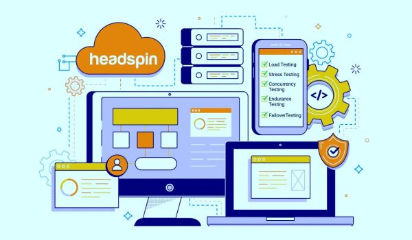 Real-Time Frontend Testing (RFT) για ιστοσελίδες