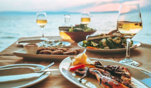 food bloggers travel influencers