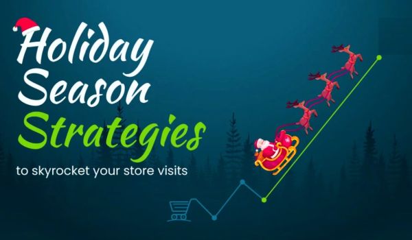 Advertising Strategies for the Holiday Season για online eshops
