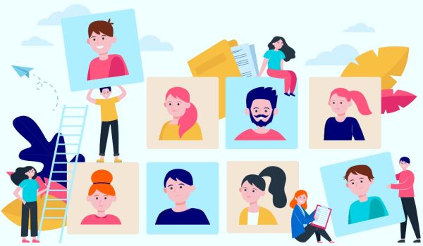 Content Personalization