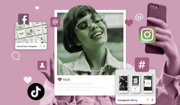 Influencer Marketing times