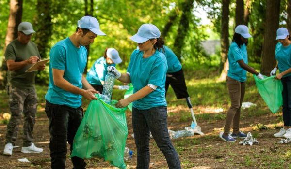 Social Responsibility