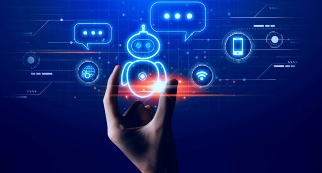 AI-Powered Chatbots