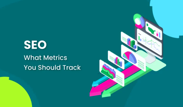 SEO Metrics 2025