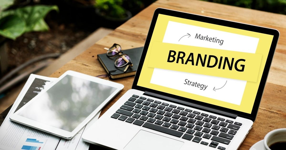 Digital Branding ελληνικά