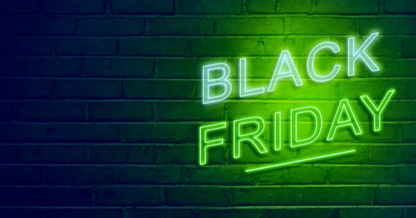 Black Friday για τα online eshops