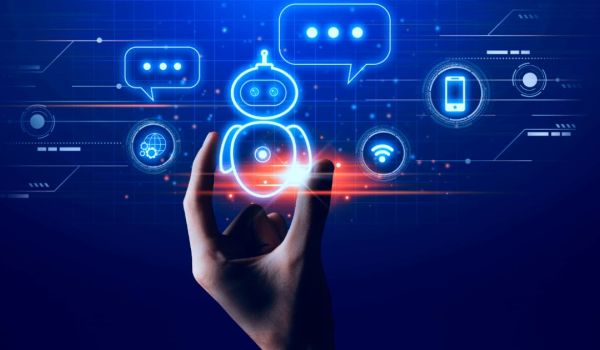 AI-Powered Chatbots