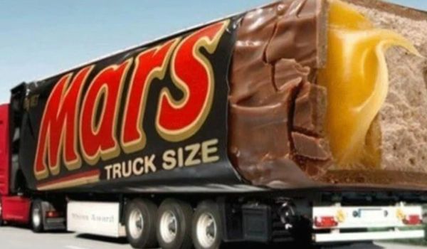 Guerrilla Marketing Campaigns