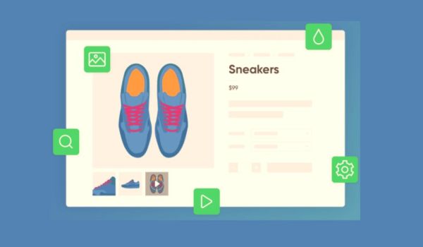 WooCommerce Τεχνικές Πωλήσεων