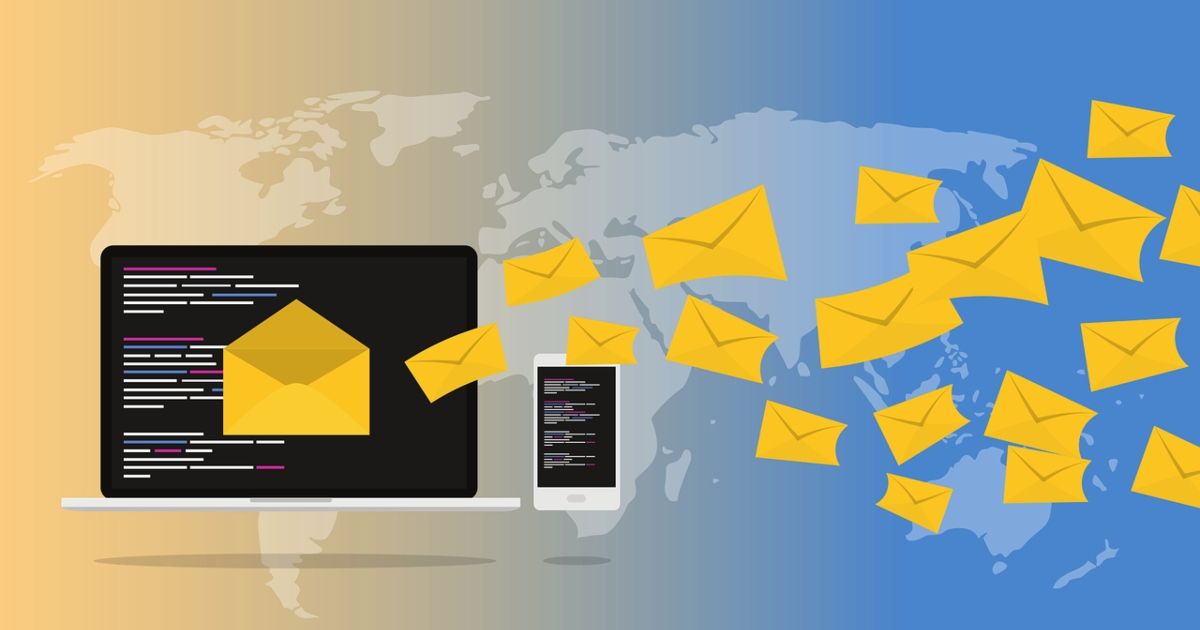 Email Marketing