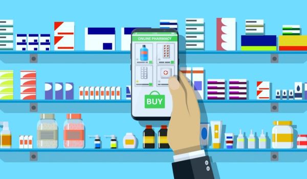 Athens-eCommerce Pharmacy Business