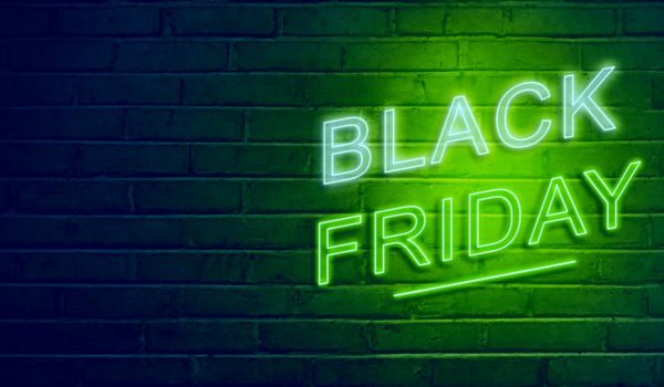 Black Friday για online eshops