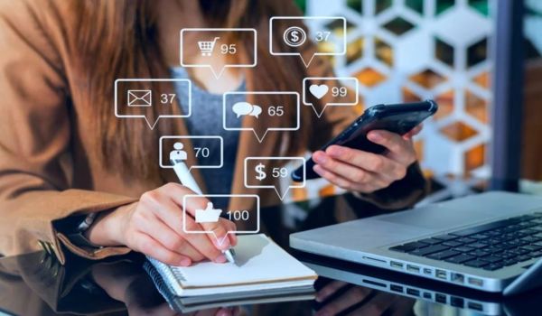 Social Media Θεσσαλονίκη