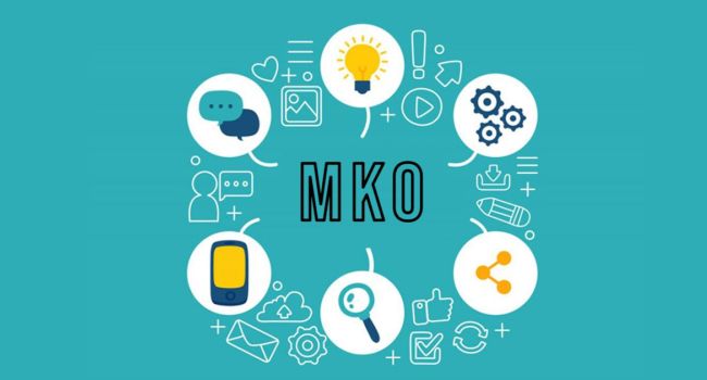 Content Marketing για ΜΚΟ