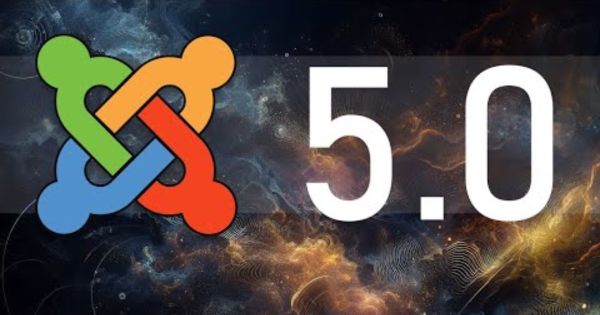 Γιατί να Επιλέξετε το Joomla 5 Αντί για το WordPress
