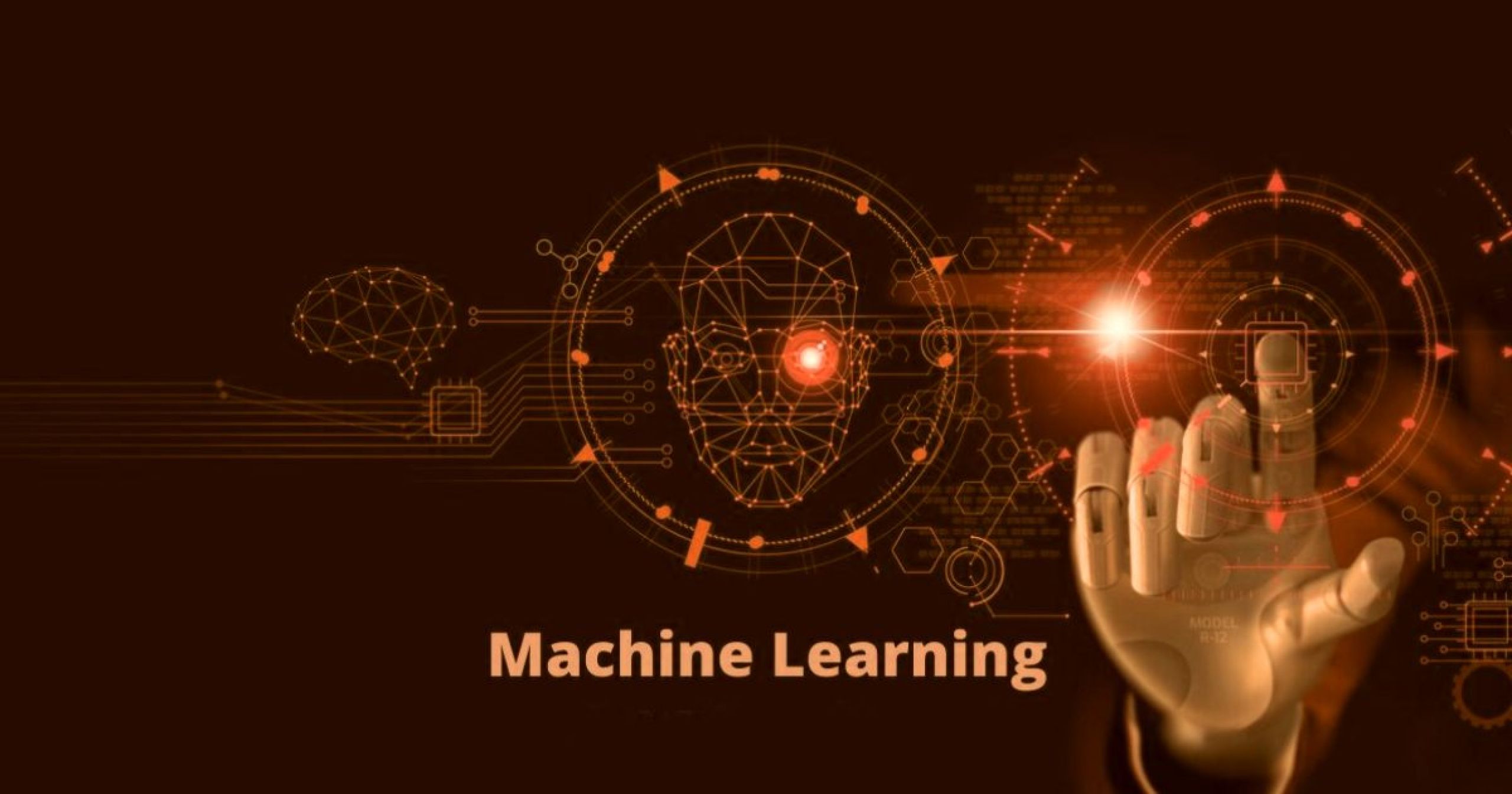 Machine Learning (ML) και Κατασκευή Ιστοσελίδων: Το Μέλλον της Διαδικτυακής Ανάπτυξης