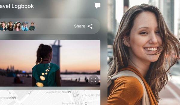 Airbnb Travel Influencers