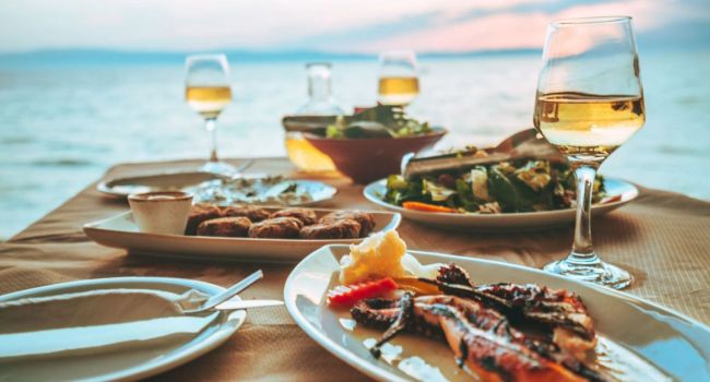 food bloggers travel influencers