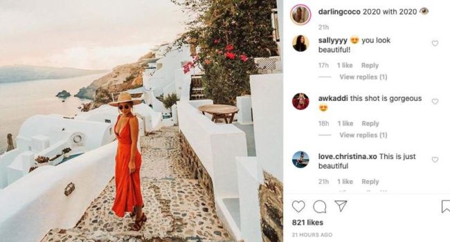 food bloggers travel influencers