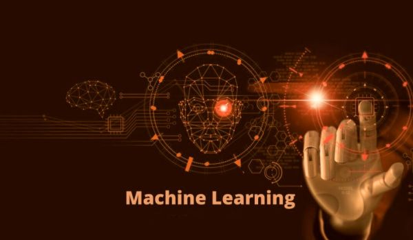 Machine Learning Κατασκευή Ιστοσελίδων