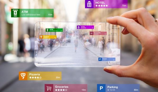 Augmented Reality Experiences