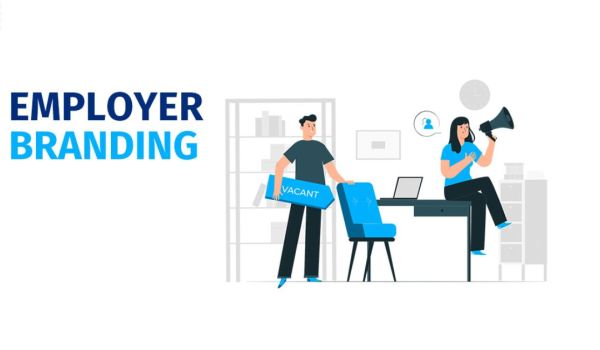 Employer Branding ελληνικά