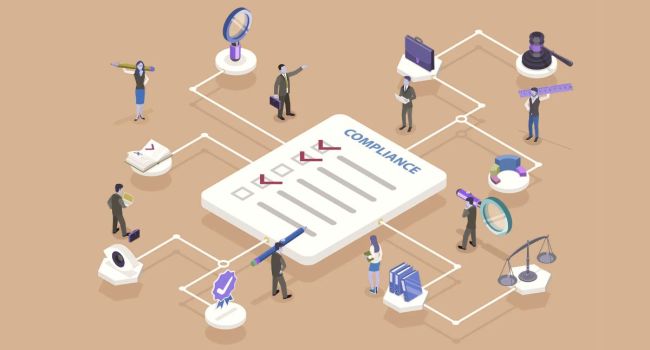 CMP Content Management Platform