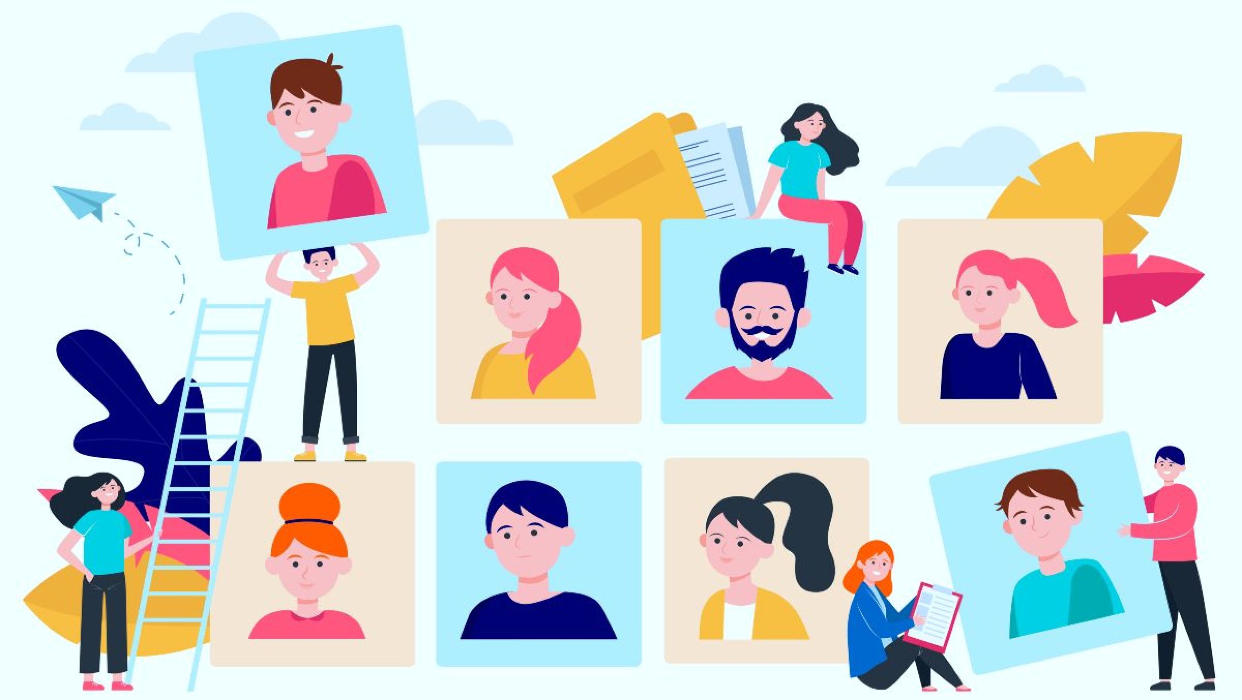 Content Personalization: Πώς να Προσαρμόσετε το Περιεχόμενο στο Κοινό σας