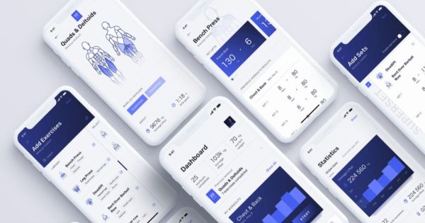 Adaptive Design Application (ADA) για κατασκευή ιστοσελίδων