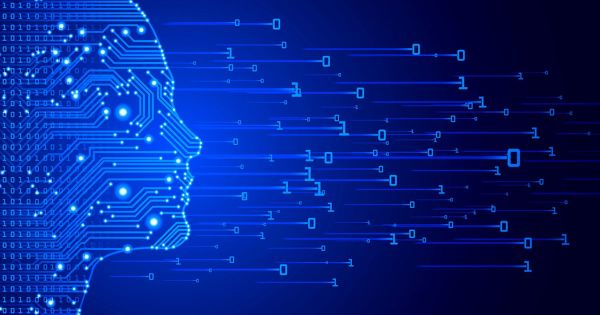 Data-Driven Marketing