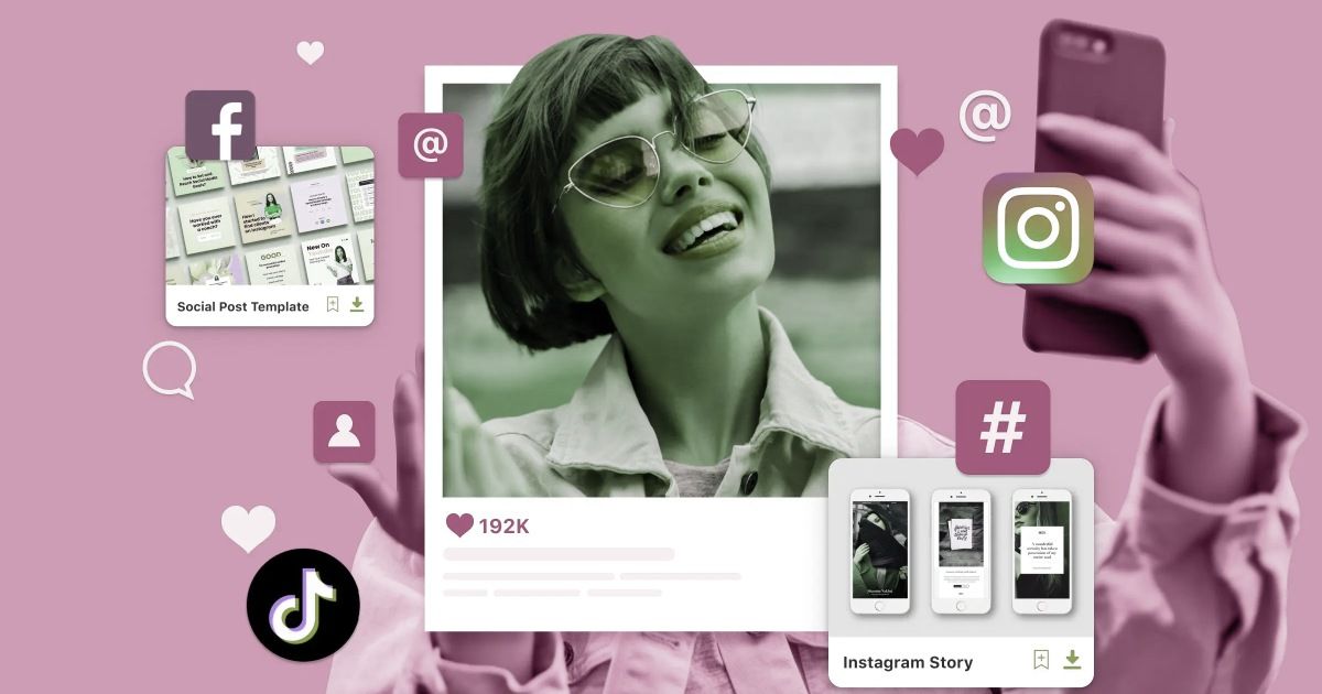 Τι είναι το Influencer Marketing; Πώς Γίνεται και Πώς Μπορεί να Βοηθήσει την Επιχείρησή Μου;