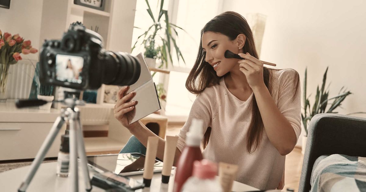 Influencer Marketing τάσεις