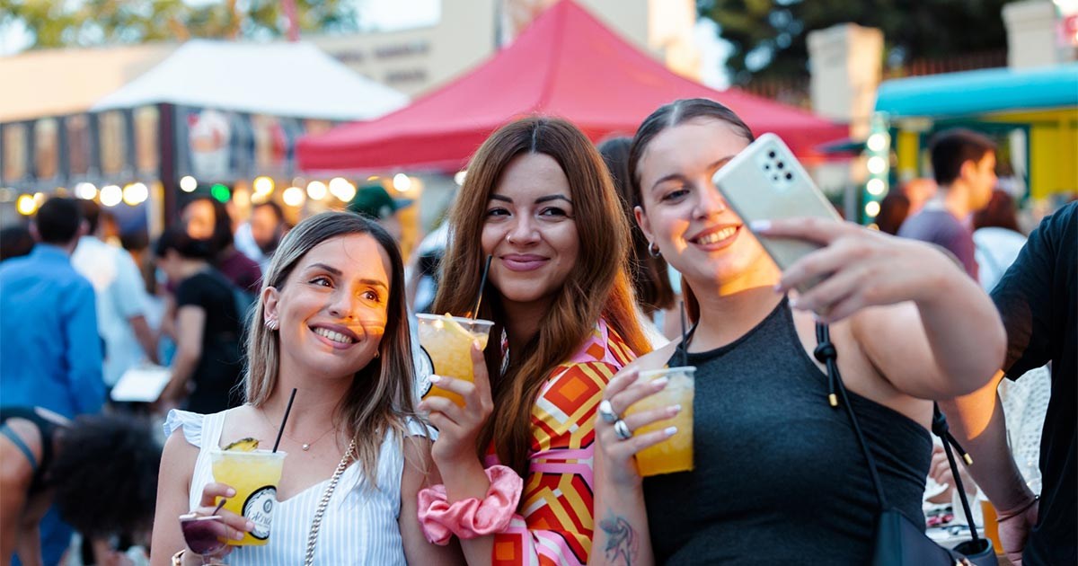 Larissa Street Food Festival: Μια Γαστρονομική Γιορτή στην Καρδιά της Θεσσαλίας