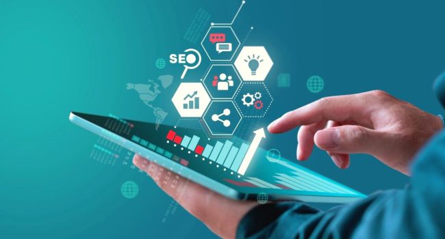 DOM (Digital Object Management) για ιστοσελίδες