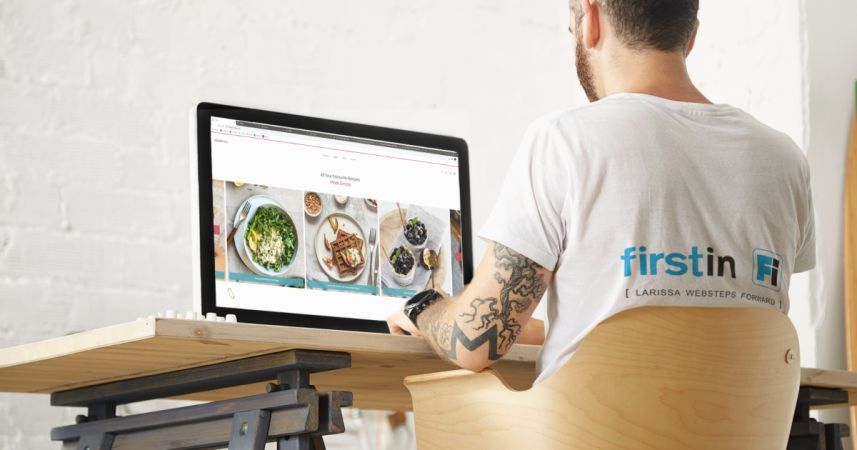 Προώθηση Ιστοσελίδων και eShops (SEO)