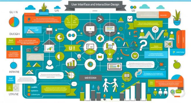 Creative Interaction Design (CID) για ιστοσελίδες