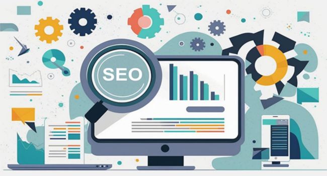 Οδηγός SEO
