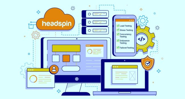 Real-Time Frontend Testing (RFT) για ιστοσελίδες