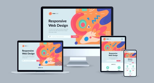 Responsive Design Architecture - RDA