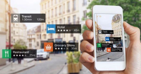 Geofencing Marketing Διαφήμιση στη Θεσσαλονίκη